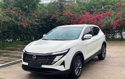 Nissan Qashqai, 2025 год, 2 100 000 рублей, 1 фотография