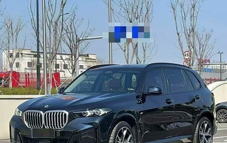 BMW X5, 2024 год, 7 490 026 рублей, 2 фотография