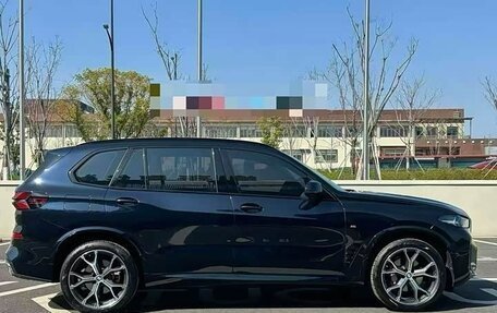 BMW X5, 2024 год, 7 490 026 рублей, 4 фотография