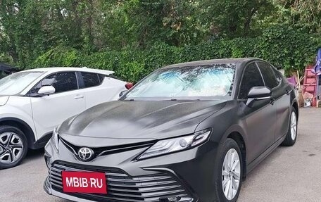 Toyota Camry, 2022 год, 3 500 000 рублей, 1 фотография