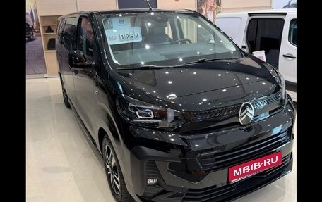 Citroen SpaceTourer I, 2026 год, 5 590 000 рублей, 1 фотография