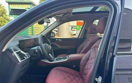 BMW X5, 2024 год, 7 490 026 рублей, 9 фотография