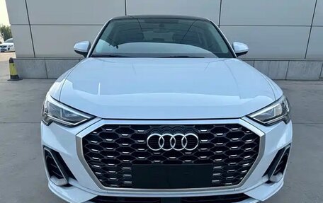 Audi A3, 2023 год, 2 100 000 рублей, 2 фотография