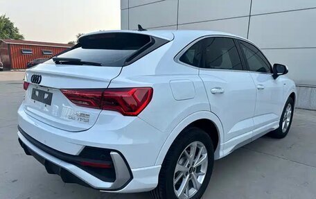 Audi A3, 2023 год, 2 100 000 рублей, 4 фотография
