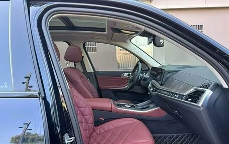 BMW X5, 2024 год, 7 490 026 рублей, 8 фотография