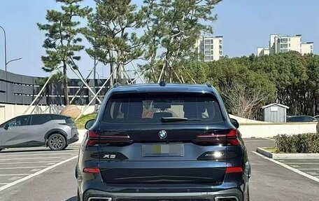 BMW X5, 2024 год, 7 490 026 рублей, 7 фотография