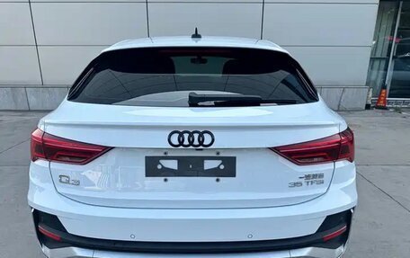 Audi A3, 2023 год, 2 100 000 рублей, 5 фотография