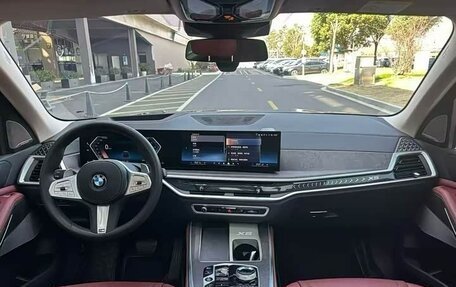 BMW X5, 2024 год, 7 490 026 рублей, 10 фотография