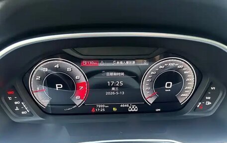 Audi A3, 2023 год, 2 100 000 рублей, 8 фотография