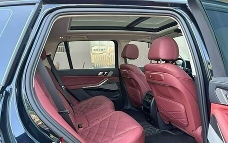 BMW X5, 2024 год, 7 490 026 рублей, 11 фотография