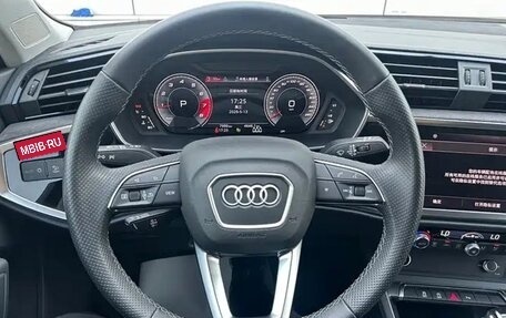 Audi A3, 2023 год, 2 100 000 рублей, 7 фотография