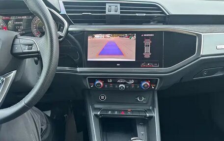 Audi A3, 2023 год, 2 100 000 рублей, 15 фотография