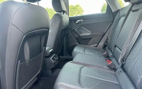Audi A3, 2023 год, 2 100 000 рублей, 12 фотография