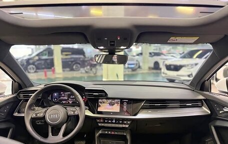 Audi A3, 2022 год, 1 645 000 рублей, 9 фотография