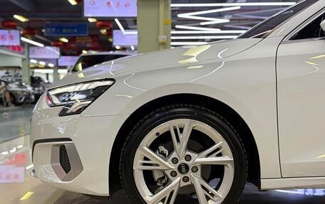 Audi A3, 2022 год, 1 645 000 рублей, 5 фотография