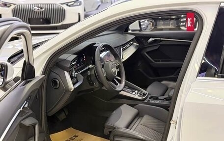 Audi A3, 2022 год, 1 645 000 рублей, 7 фотография
