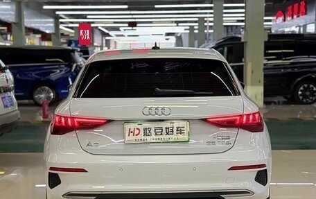 Audi A3, 2022 год, 1 645 000 рублей, 6 фотография