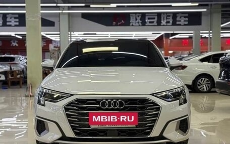 Audi A3, 2022 год, 1 645 000 рублей, 2 фотография