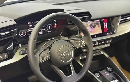 Audi A3, 2022 год, 1 645 000 рублей, 10 фотография