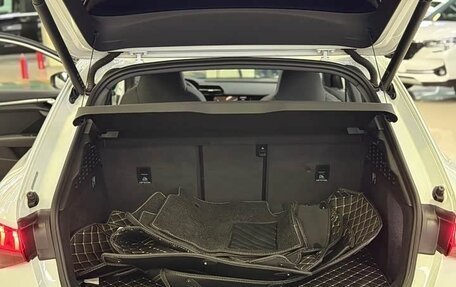 Audi A3, 2022 год, 1 645 000 рублей, 17 фотография