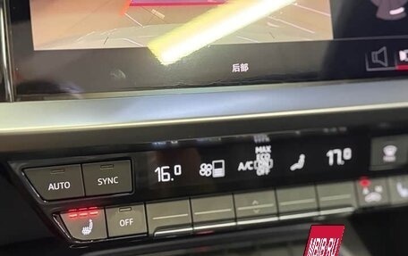 Audi A3, 2022 год, 1 645 000 рублей, 12 фотография
