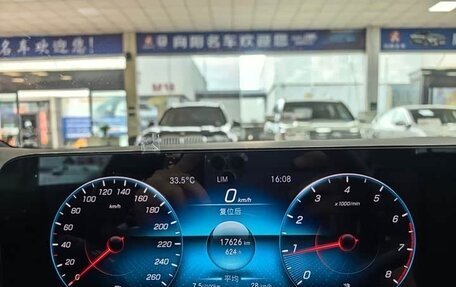 Mercedes-Benz A-Класс, 2022 год, 1 800 000 рублей, 11 фотография