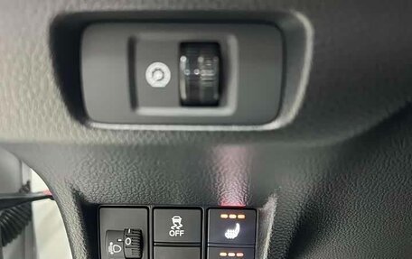 Honda Civic, 2022 год, 1 366 000 рублей, 10 фотография