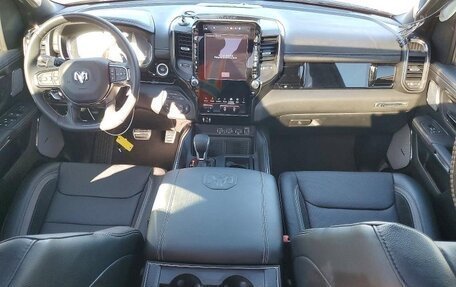 Rambler 1500, 2026 год, 7 000 000 рублей, 8 фотография