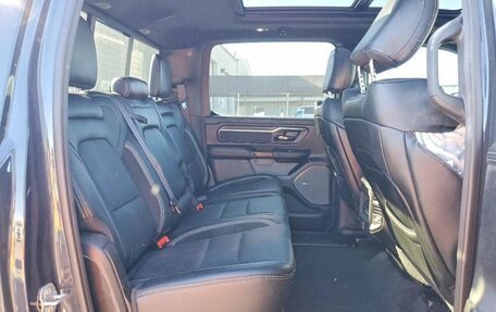 Rambler 1500, 2026 год, 7 000 000 рублей, 9 фотография