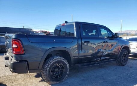 Rambler 1500, 2026 год, 7 000 000 рублей, 3 фотография