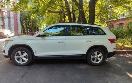 Skoda Kodiaq I, 2018 год, 1 900 000 рублей, 5 фотография