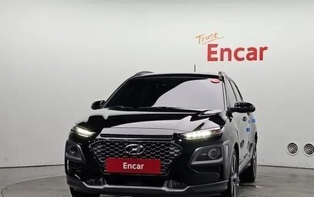 Hyundai Kona I, 2018 год, 1 500 005 рублей, 2 фотография