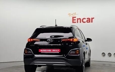 Hyundai Kona I, 2018 год, 1 500 005 рублей, 4 фотография