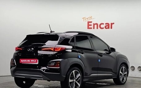 Hyundai Kona I, 2018 год, 1 500 005 рублей, 3 фотография