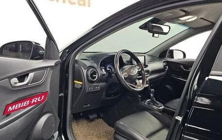 Hyundai Kona I, 2018 год, 1 500 005 рублей, 5 фотография