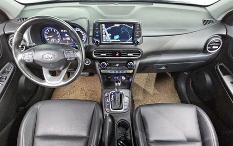 Hyundai Kona I, 2018 год, 1 500 005 рублей, 7 фотография