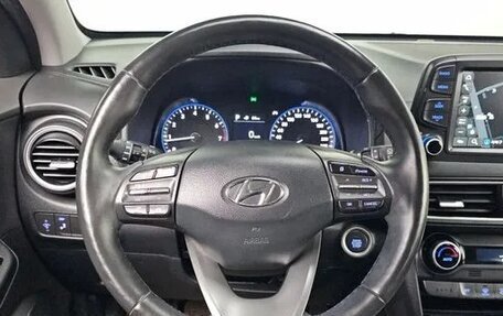 Hyundai Kona I, 2018 год, 1 500 005 рублей, 9 фотография