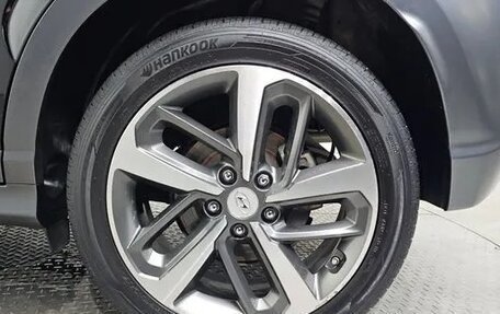Hyundai Kona I, 2018 год, 1 500 005 рублей, 10 фотография