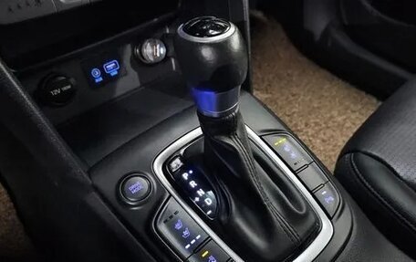 Hyundai Kona I, 2018 год, 1 500 005 рублей, 19 фотография