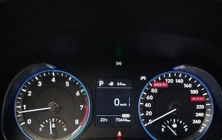 Hyundai Kona I, 2018 год, 1 500 005 рублей, 8 фотография