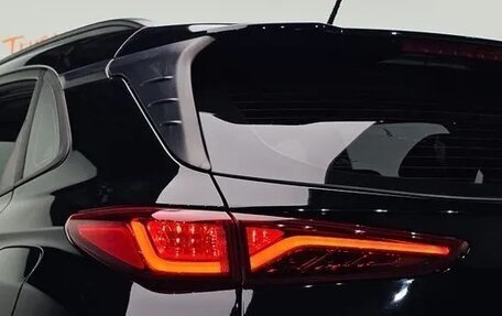 Hyundai Kona I, 2018 год, 1 500 005 рублей, 13 фотография