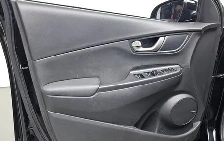 Hyundai Kona I, 2018 год, 1 500 005 рублей, 17 фотография