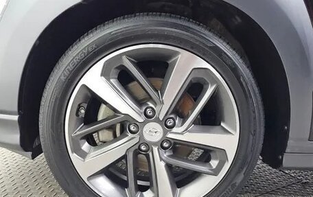 Hyundai Kona I, 2018 год, 1 500 005 рублей, 11 фотография