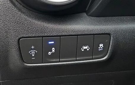 Hyundai Kona I, 2018 год, 1 500 005 рублей, 24 фотография
