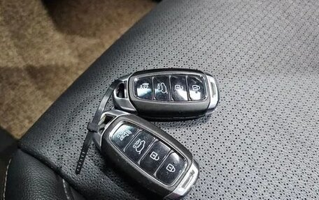 Hyundai Kona I, 2018 год, 1 500 005 рублей, 30 фотография