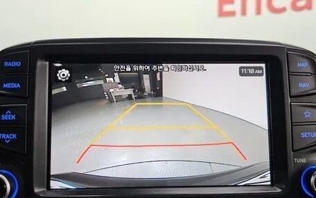 Hyundai Kona I, 2018 год, 1 500 005 рублей, 31 фотография