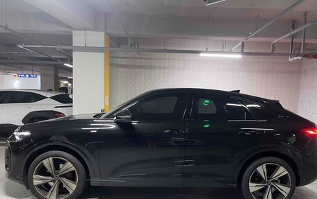Audi Q5, 2025 год, 8 697 000 рублей, 5 фотография