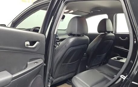 Hyundai Kona I, 2018 год, 1 500 005 рублей, 29 фотография