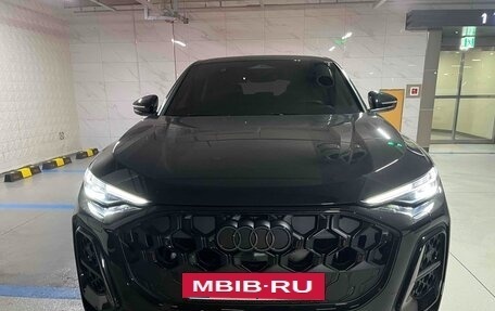 Audi Q5, 2025 год, 8 697 000 рублей, 3 фотография