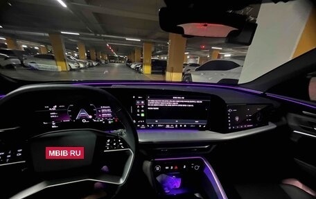 Audi Q5, 2025 год, 8 697 000 рублей, 6 фотография